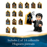 Lego Harry Potter Hogwarts Castle Owlery