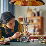 Lego Harry Potter Hogwarts Castle Owlery