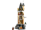 Lego Harry Potter Hogwarts Castle Owlery