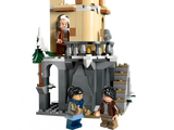 Lego Harry Potter Hogwarts Castle Owlery