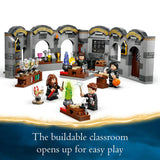 Lego Harry Potter Hogwarts™ Castle: Potions Class