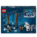Lego Harry Potter The Forbidden Forest: Magical Creatures