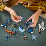 Lego Harry Potter The Forbidden Forest: Magical Creatures