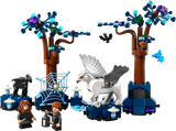 Lego Harry Potter The Forbidden Forest: Magical Creatures