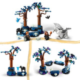 Lego Harry Potter The Forbidden Forest: Magical Creatures