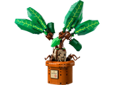 Lego Harry Potter Mandrake