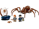 Lego Harry Potter Aragog in the Forbidden Forest™