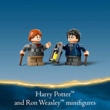 Lego Harry Potter Aragog in the Forbidden Forest™