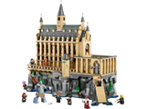 Lego Harry Potter Hogwarts™ Castle: The Great Hall