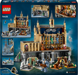 Lego Harry Potter Hogwarts™ Castle: The Great Hall