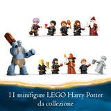Lego Harry Potter Hogwarts™ Castle: The Great Hall