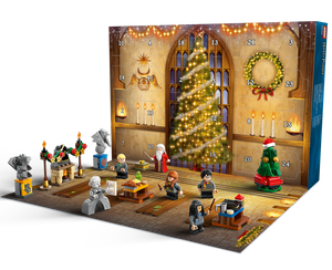 Lego Harry Potter Advent Calendar 2024