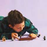 Lego Harry Potter - Hogwarts Castle: Dueling Club