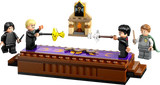 Lego Harry Potter - Hogwarts Castle: Dueling Club