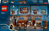 Lego Harry Potter - Hogwarts Castle: Charms Class