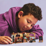 Lego Harry Potter - Hogwarts Castle: Charms Class