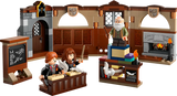 Lego Harry Potter - Hogwarts Castle: Charms Class