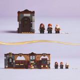 Lego Harry Potter - Hogwarts Castle: Charms Class