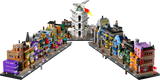 Lego Harry Potter - Diagon Alley Wizarding Shops
