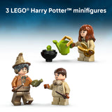 Lego Harry Potter - Hogwarts™ Castle: Herbology Class