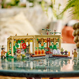 Lego Harry Potter - Hogwarts™ Castle: Herbology Class