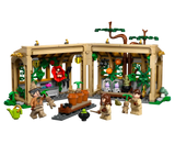 Lego Harry Potter - Hogwarts™ Castle: Herbology Class