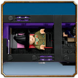 Lego Harry Potter - Knight Bus Adventure