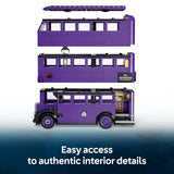 Lego Harry Potter - Knight Bus Adventure