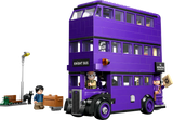 Lego Harry Potter - Knight Bus Adventure