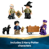 Lego Harry Potter - Knight Bus Adventure
