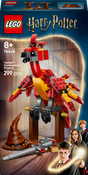 Lego Harry Potter - Fawke: Dumbledores Phoenix