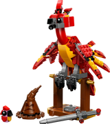 Lego Harry Potter - Fawke: Dumbledores Phoenix