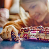 Lego Harry Potter - Chomping Monster Book of Monsters