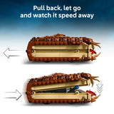 Lego Harry Potter - Chomping Monster Book of Monsters