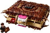 Lego Harry Potter - Chomping Monster Book of Monsters