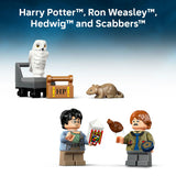 Lego Harry Potter - Book Nook: Hogwarts™ Express