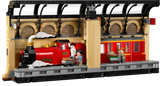 Lego Harry Potter - Book Nook: Hogwarts™ Express