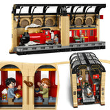 Lego Harry Potter - Book Nook: Hogwarts™ Express