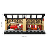 Lego Harry Potter - Book Nook: Hogwarts™ Express