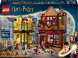 Lego Harry Potter - Quality Quidditch™ Supplies & Ice Cream