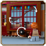 Lego Harry Potter - Quality Quidditch™ Supplies & Ice Cream