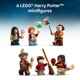 Lego Harry Potter - Quality Quidditch™ Supplies & Ice Cream