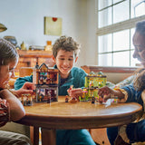 Lego Harry Potter - Quality Quidditch™ Supplies & Ice Cream