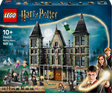 Lego Harry Potter - Malfoy Manor