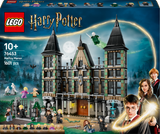 Lego Harry Potter - Malfoy Manor