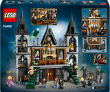 Lego Harry Potter - Malfoy Manor