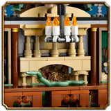 Lego Harry Potter - Malfoy Manor
