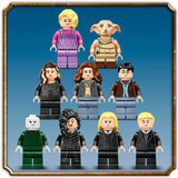 Lego Harry Potter - Malfoy Manor