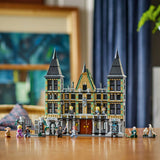 Lego Harry Potter - Malfoy Manor