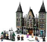 Lego Harry Potter - Malfoy Manor
